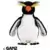 Rockhopper Penguin