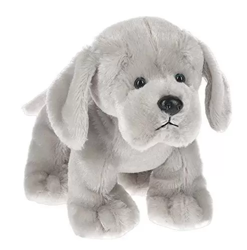 Silver Labrador Webkinz Regular