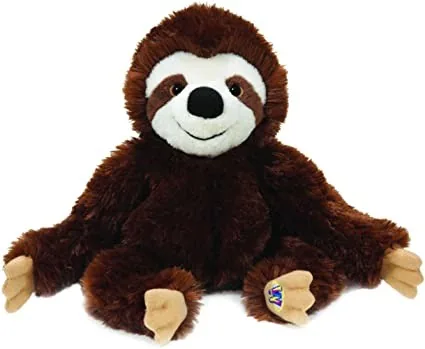 Webkinz Regular - Sloth