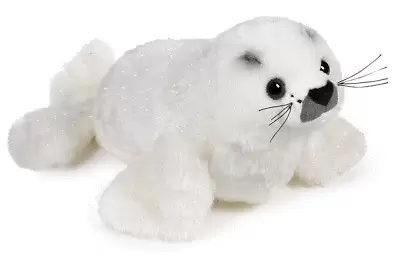 Webkinz Regular - Sparkle Harp Seal