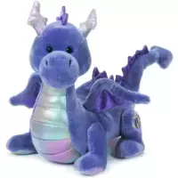 Stormy Dragon