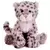 Strawberry Cloud Leopard