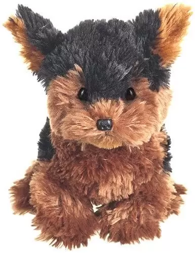 Webkinz Regular - Teacup Yorkie