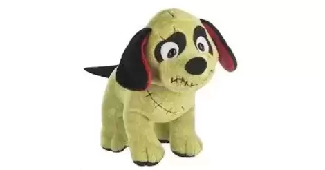 Webkinz hot sale zombie pup