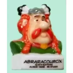 Abraracourcix
