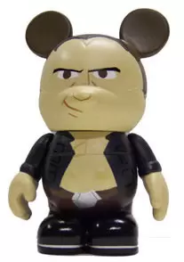 Star Wars Vinylmation - Série 1 - Han Solo