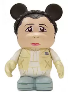 Star Wars Vinylmation - Série 1 - Princess Leia