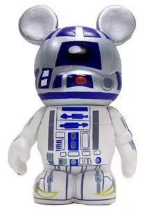 Star Wars Vinylmation - Series 1 - R2-D2