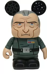 Star Wars Vinylmation - Série 2 - Grand Moff Tarkin