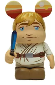 Star Wars Vinylmation - Series 2 - Luke Skywalker
