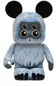 Star Wars Vinylmation - Série 2 - Muftak