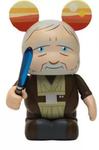 Star Wars Vinylmation - Série 2 - Obi Wan Kenobi