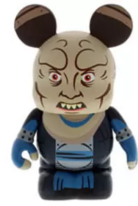 Star Wars Vinylmation - Série 3 - Bib Fortuna