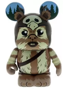 Star Wars Vinylmation - Series 3 - Logray