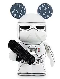 Star Wars Vinylmation - Série 4 - Snowtrooper