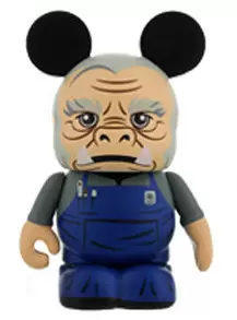 Star Wars Vinylmation - Série 4 - Ugnaught