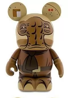 Star Wars Vinylmation - Series 5 - Momaw Nadon