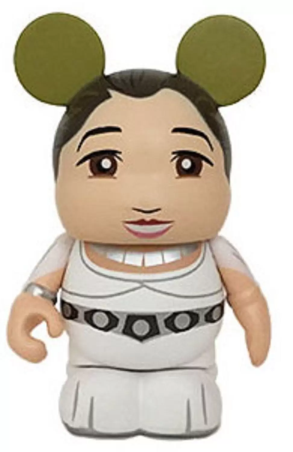 Star Wars Vinylmation - Série 5 - Princess Leia Ceremony