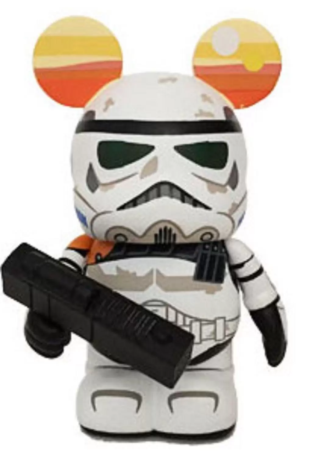 Star Wars Vinylmation - Série 5 - Sandtrooper