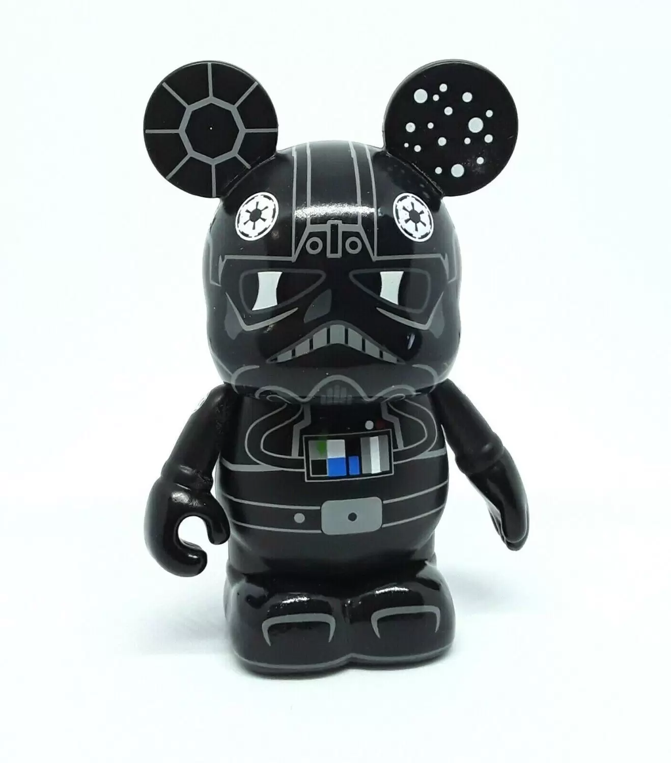 Star Wars Vinylmation - Série 5 - Tie Pilot