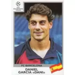 Daniel Garcia 