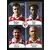 Stosic/Sow/Poulain/Zarabi - Nimes Olympique