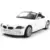 BMW Z4 Roadster     Blanc