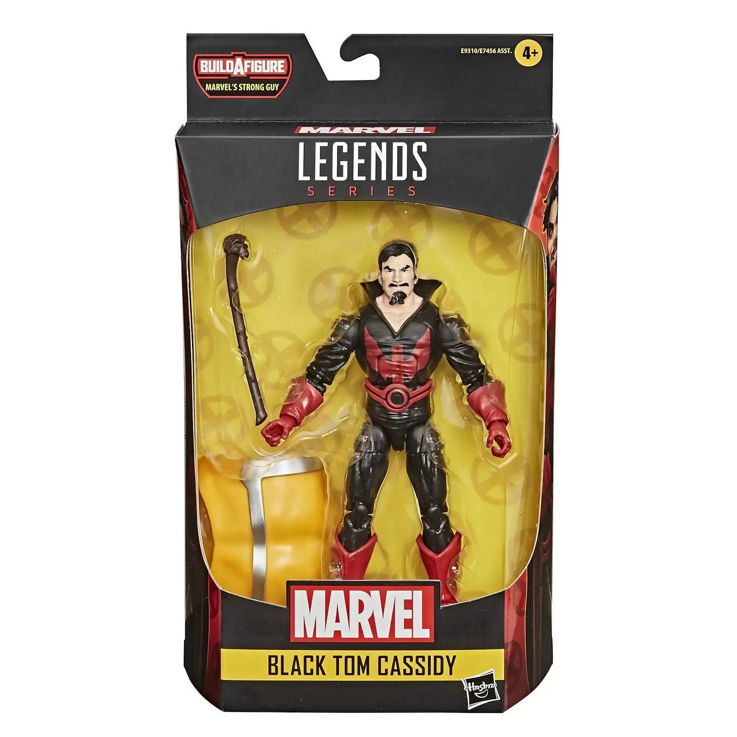 Marvel Legends Series 6 \