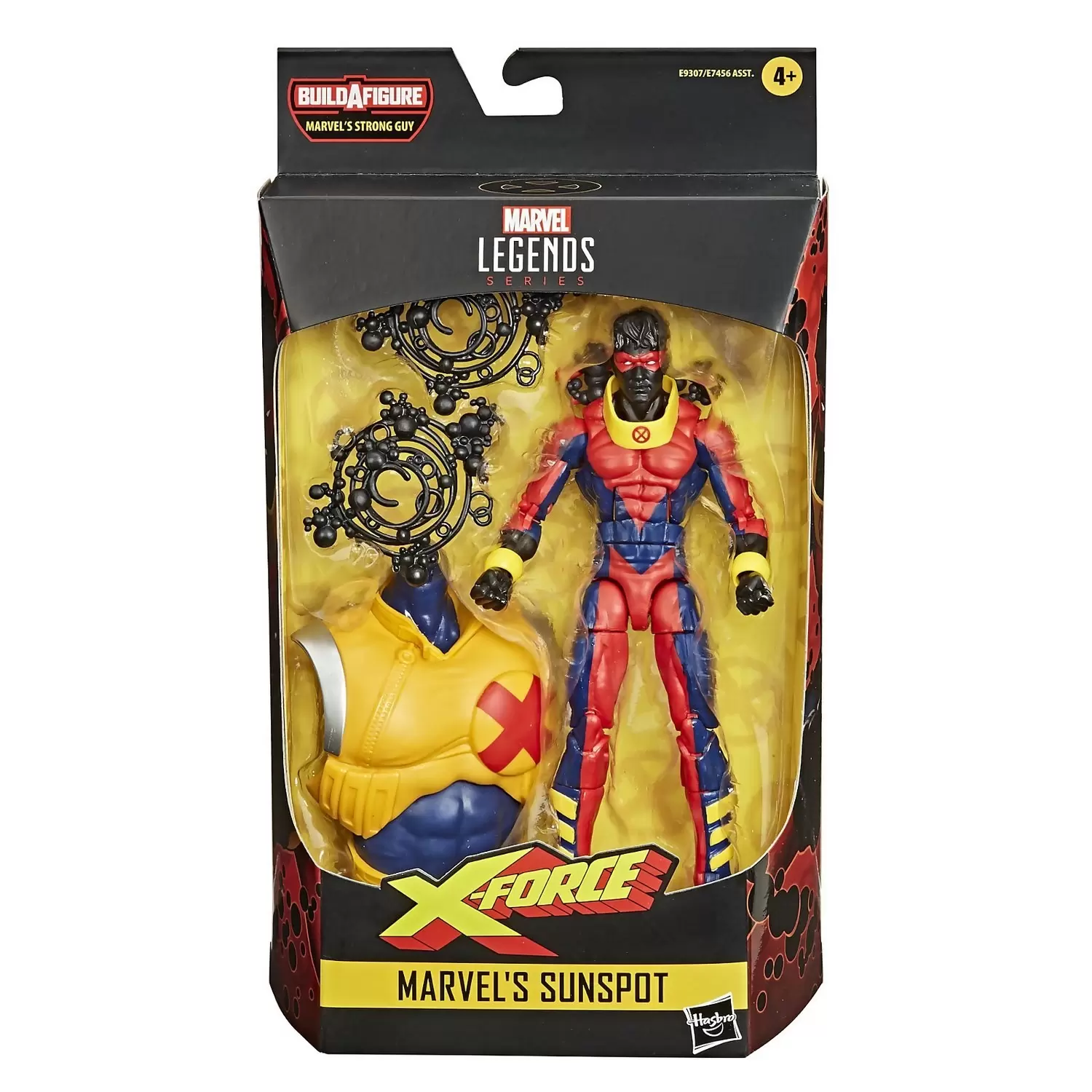 Marvel Legends Series 6 \