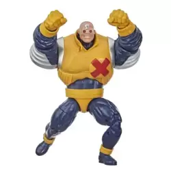 Strong Guy (Build-a-figure)