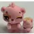 Hatchimals ColleGGtibles Saison 7 - Pet Obsessed - Pink Pandor and Unicorn