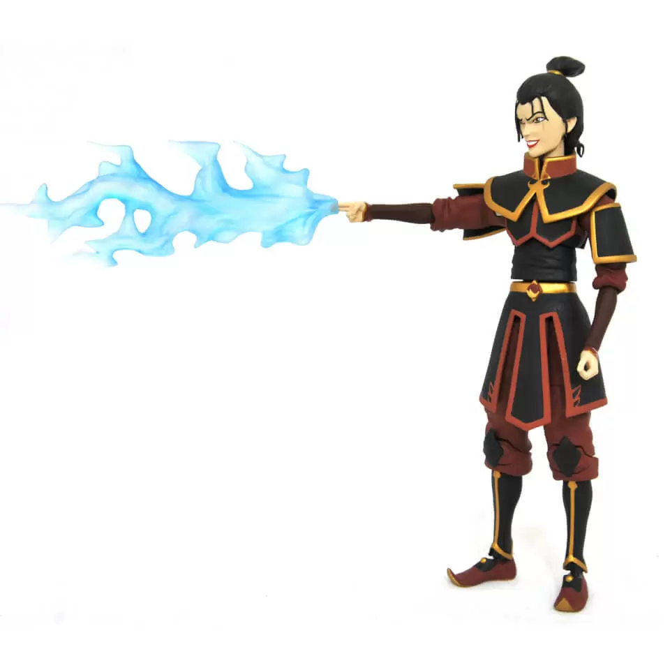 Diamond Select - Avatar - Series 2 Azula