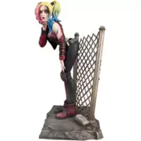 DC Gallery - DCeased Harley Quinn