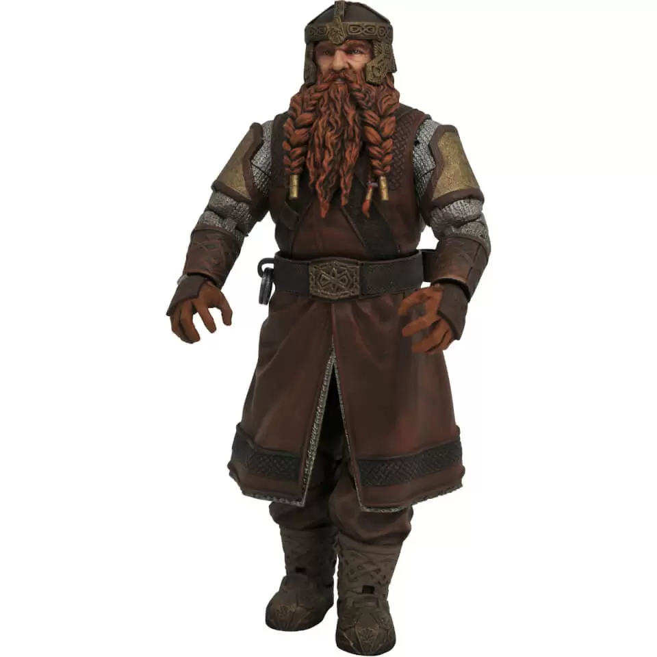 Diamond Select - Lord of the Rings Series 1 - Gimli