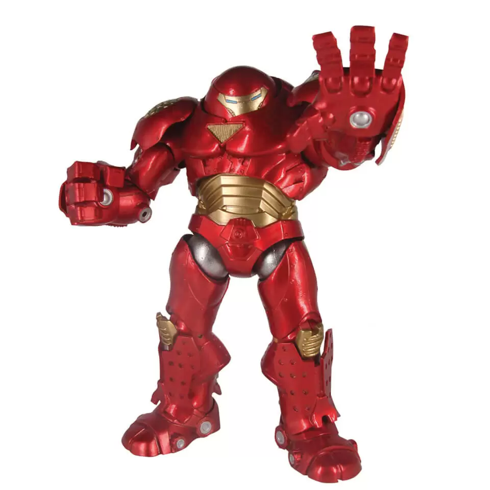 MARVEL Select - Hulkbuster