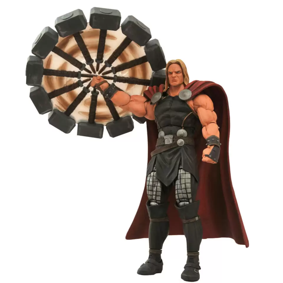 MARVEL Select - The Mighty Thor