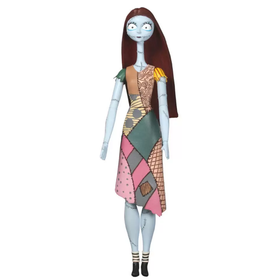The Nightmare Before Christmas - Diamond Select - Best of Sally - NBX Series 2