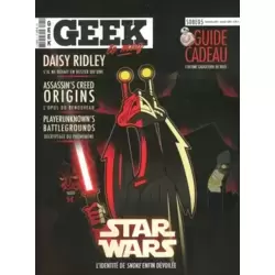 Geek Le Mag n°21