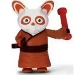 Maîter Shifu