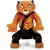 Happy Meal - Kung Fu Panda 2008 - Maître Tigresse