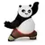 Happy Meal - Kung Fu Panda 2008 - Po