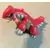 Happy Meal - Pokémon 2018 - Groudon