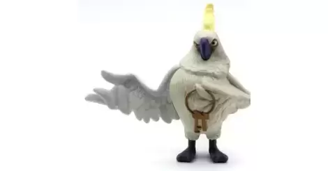 Nigel Happy Meal Rio 11 Nigel Happy Meal Rio 11
