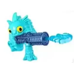 Gill Grunt