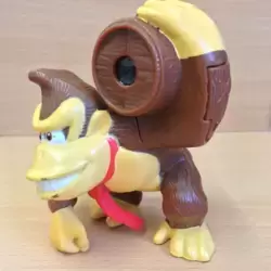 Donkey Kong