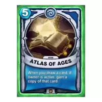 Atlas of Ages