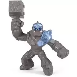 Crusher