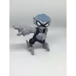 Freeze Blade