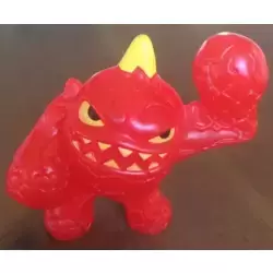 Eruptor