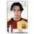 UEFA Champions League 2001-2002 - Diego Fuser - AS Roma